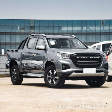 2022 2023 camion Changan Kaicene F70 Pickup in magazzino Changan Kaicheng F70 F300 Pickup